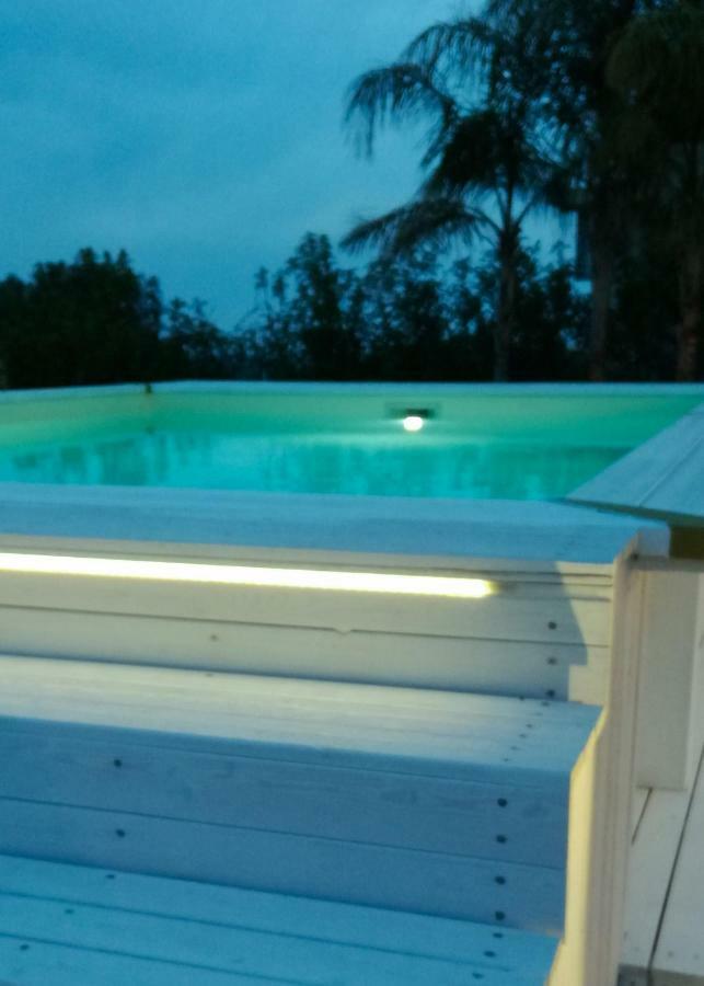 Сasa de vacaciones Quattro Palme