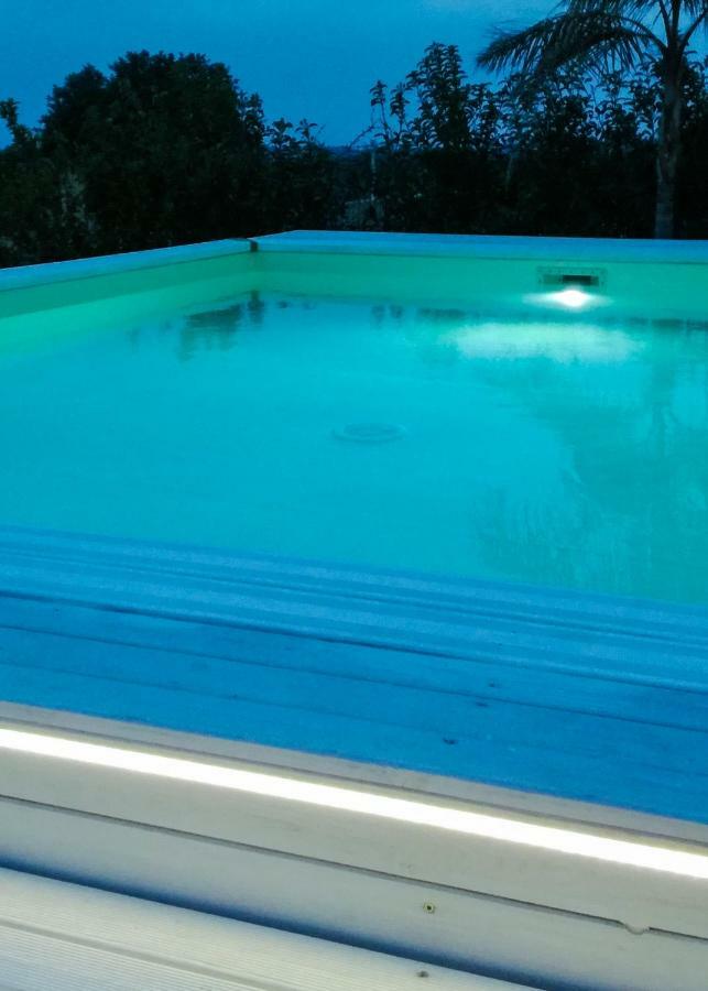 Сasa de vacaciones Quattro Palme